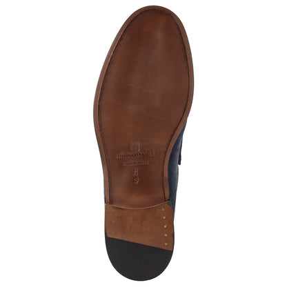 LOMBARDO LOAFER Men | Bruno Magli Quality
