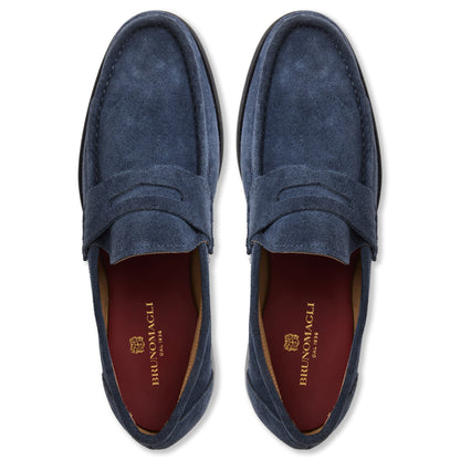 LOMBARDO LOAFER Men | Bruno Magli Quality