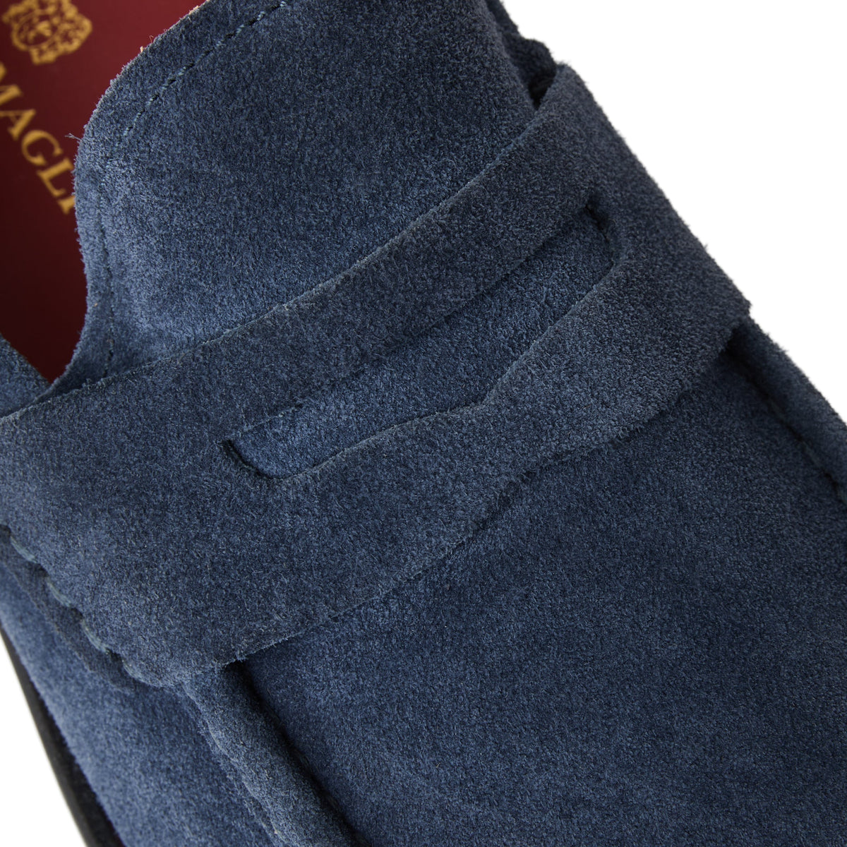 LOMBARDO LOAFER Men | Bruno Magli Quality