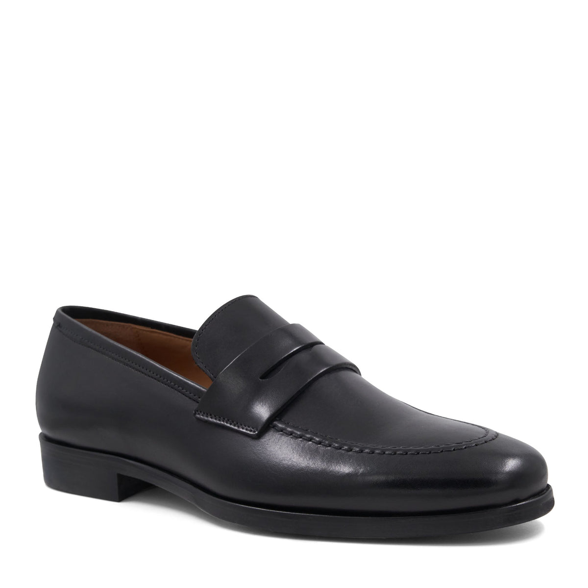 Preston Black Men | Bruno Magli Best Seller