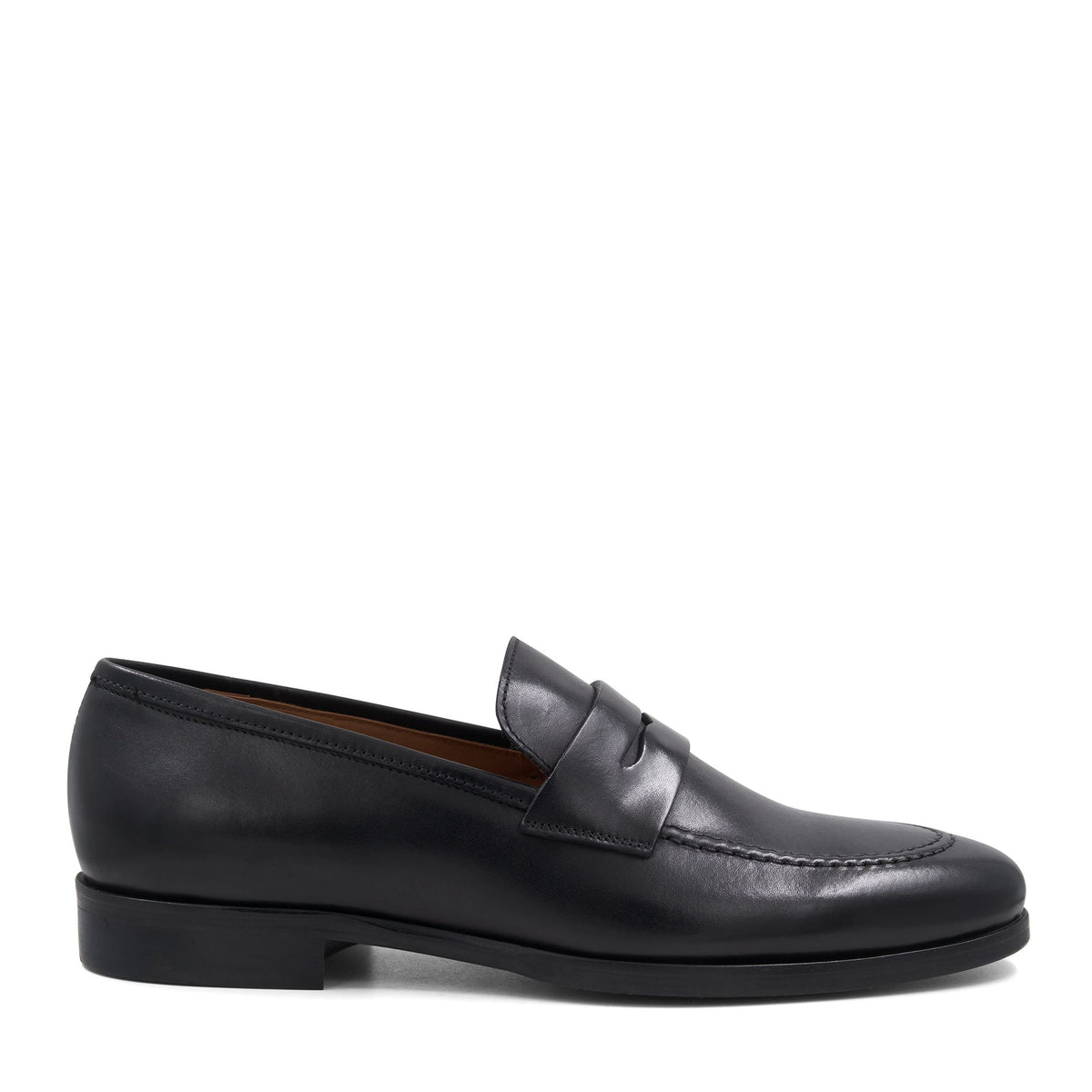 Preston Black Men | Bruno Magli Best Seller