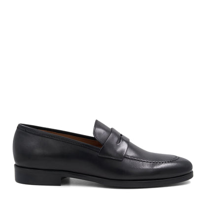 Preston Black Men | Bruno Magli Best Seller