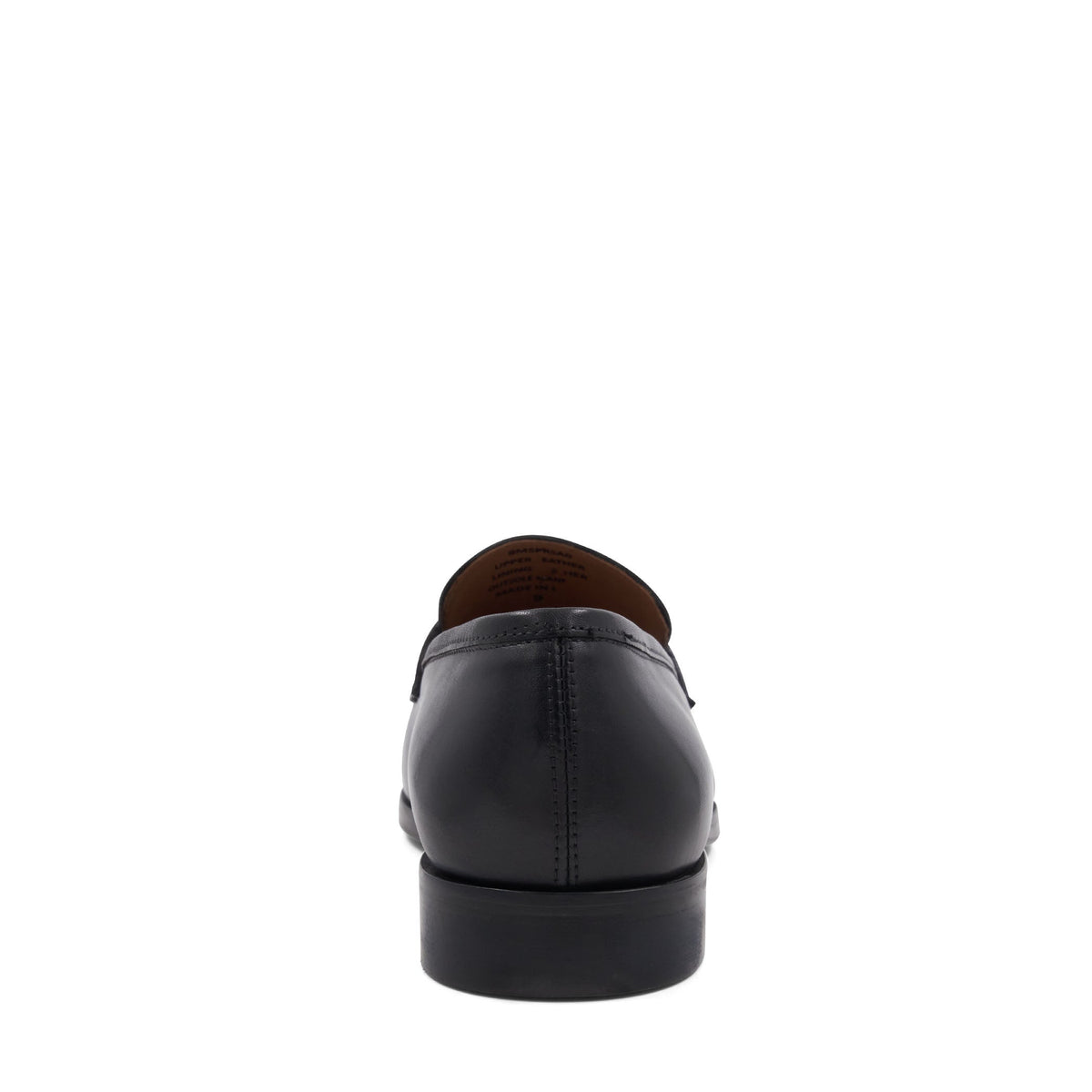 Preston Black Men | Bruno Magli Best Seller