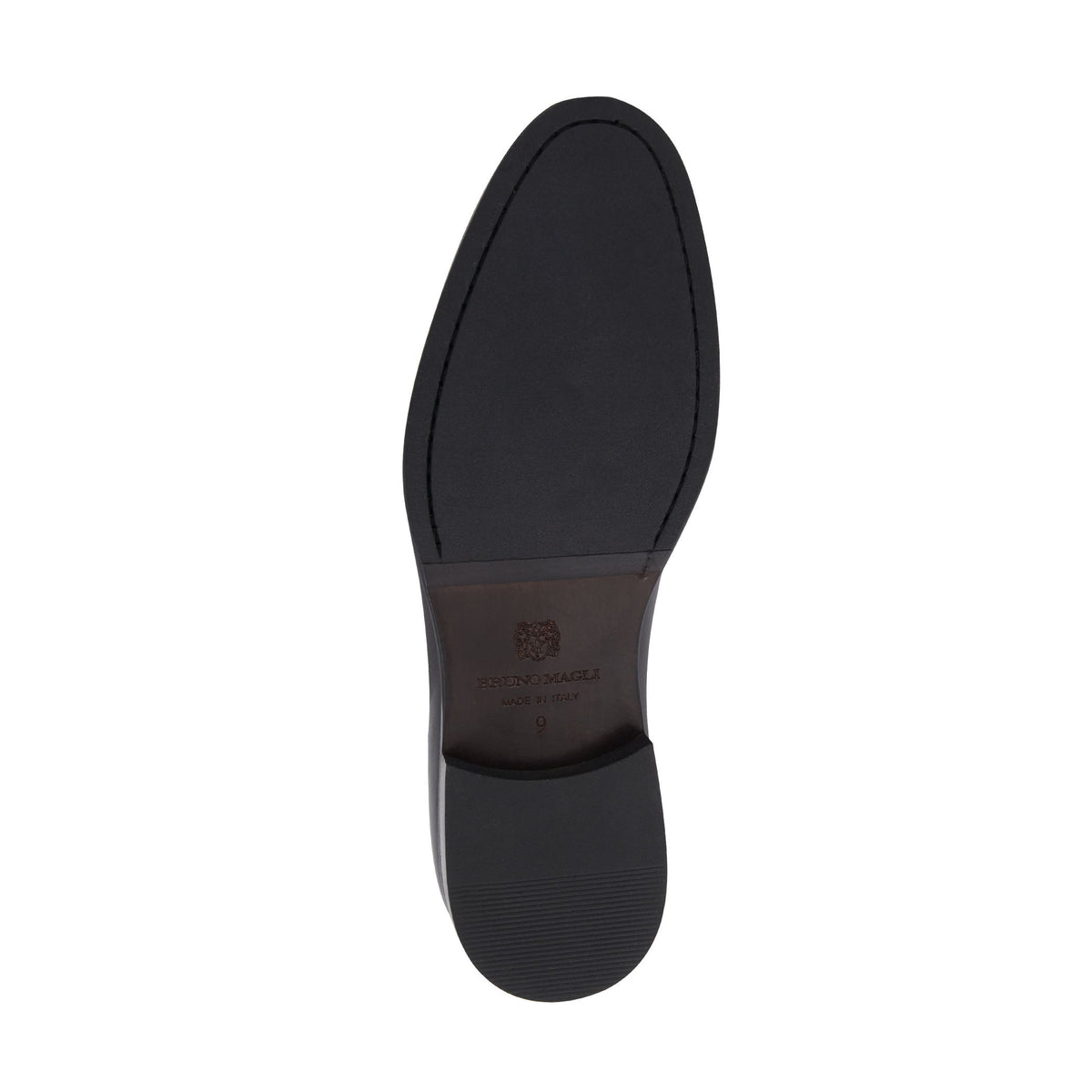 Preston Black Men | Bruno Magli Best Seller