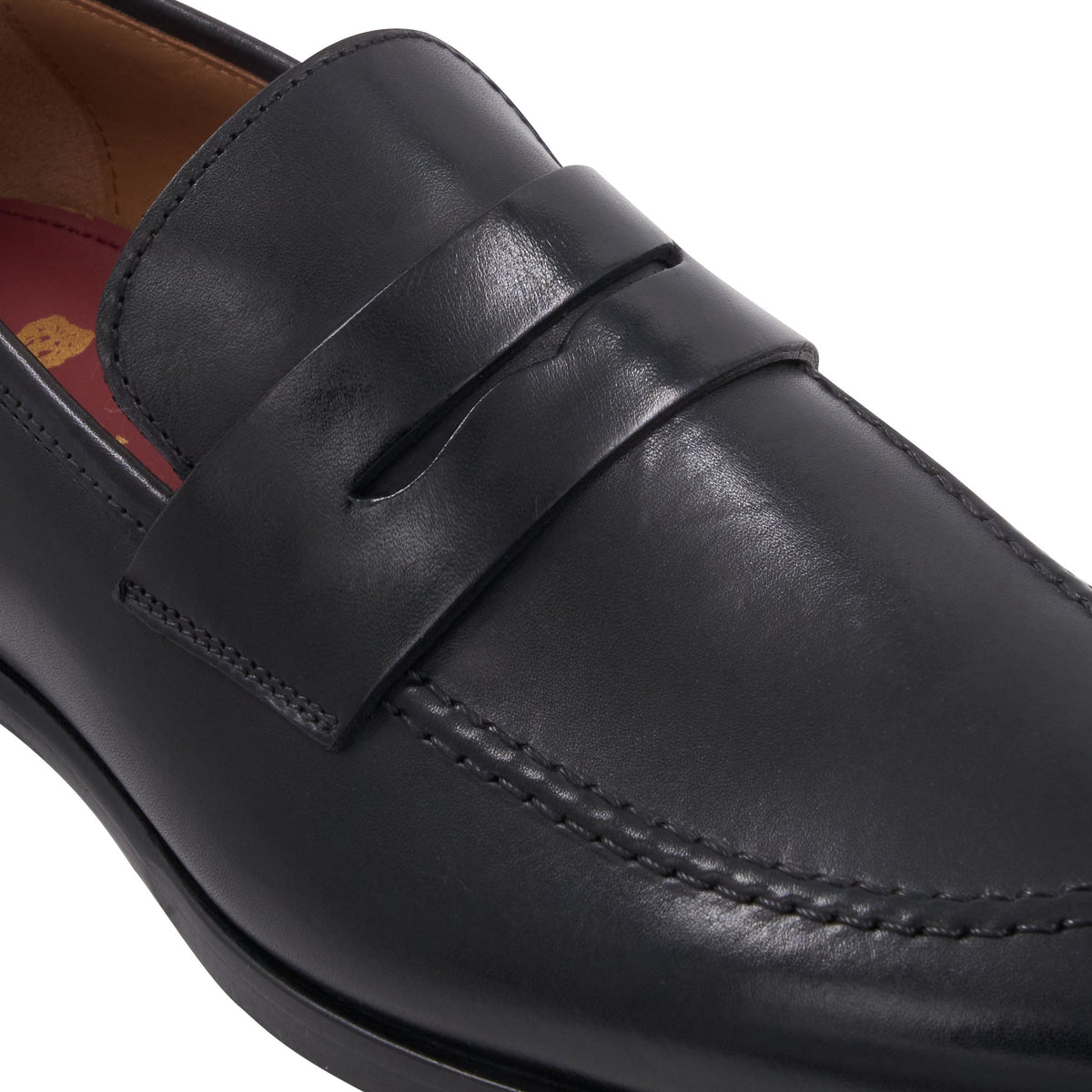 Preston Black Men | Bruno Magli Best Seller