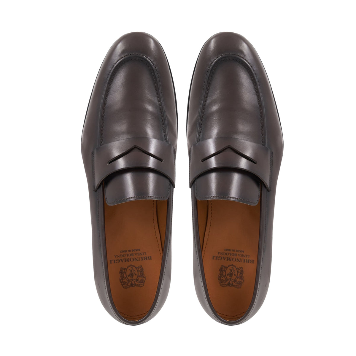 Flex Penny Loafer Men | Bruno Magli Smart Buy