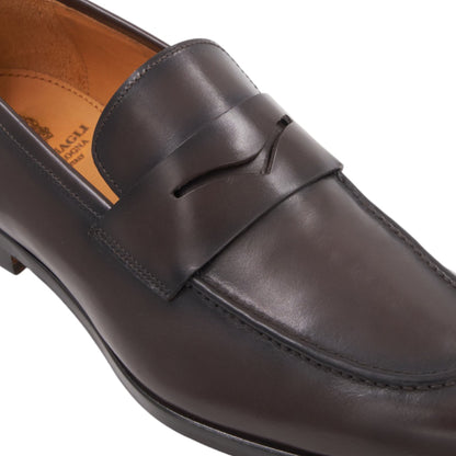 Flex Penny Loafer Men | Bruno Magli Smart Buy