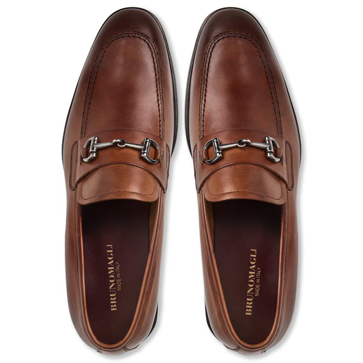 PASQUALE BIT loafer Men | Bruno Magli Deals