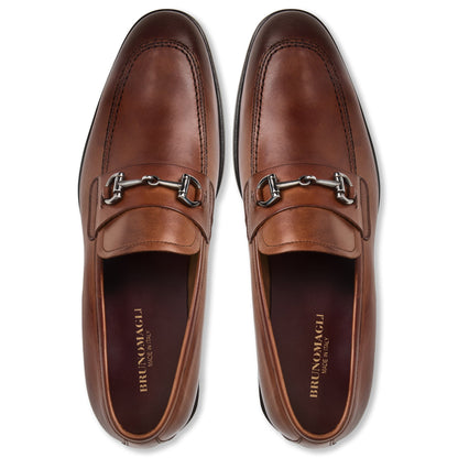 PASQUALE BIT loafer Men | Bruno Magli Deals