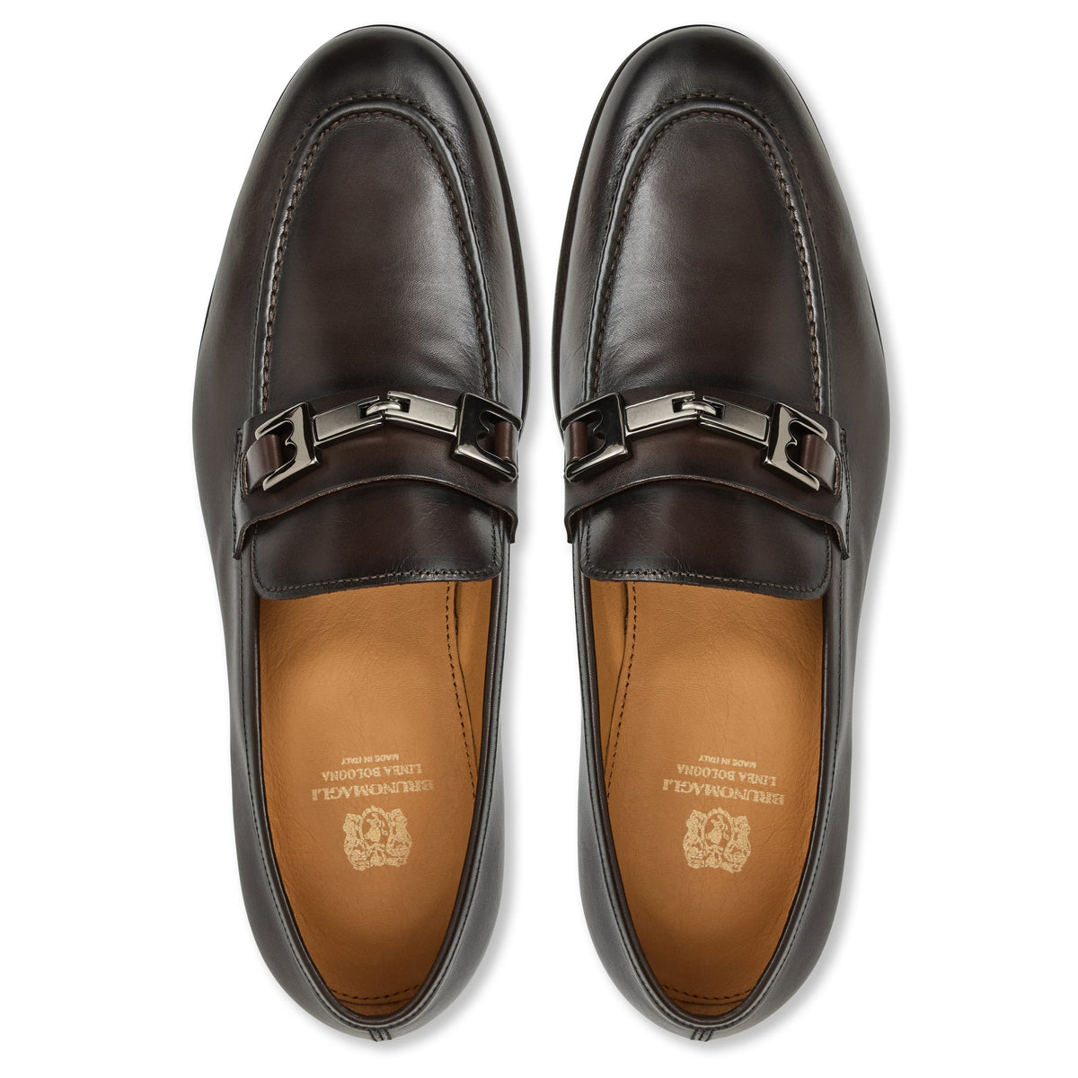 Flex Bit Loafer Men | Bruno Magli Exclusive