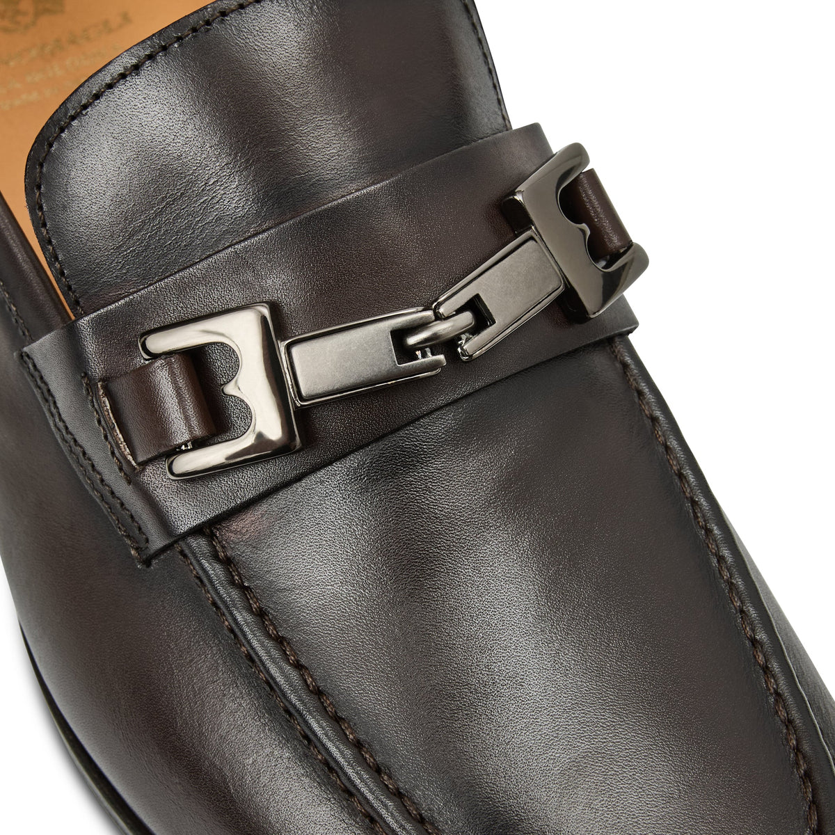 Flex Bit Loafer Men | Bruno Magli Exclusive