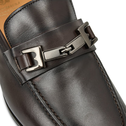 Flex Bit Loafer Men | Bruno Magli Exclusive