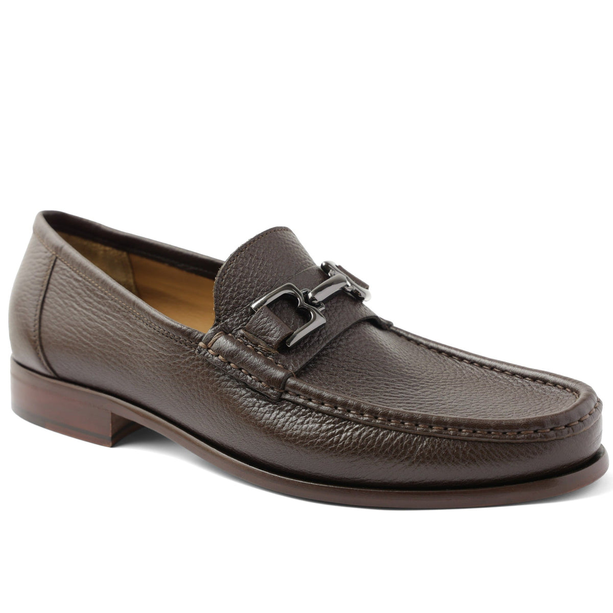 Trieste Loafer Men | Bruno Magli Hot Sale