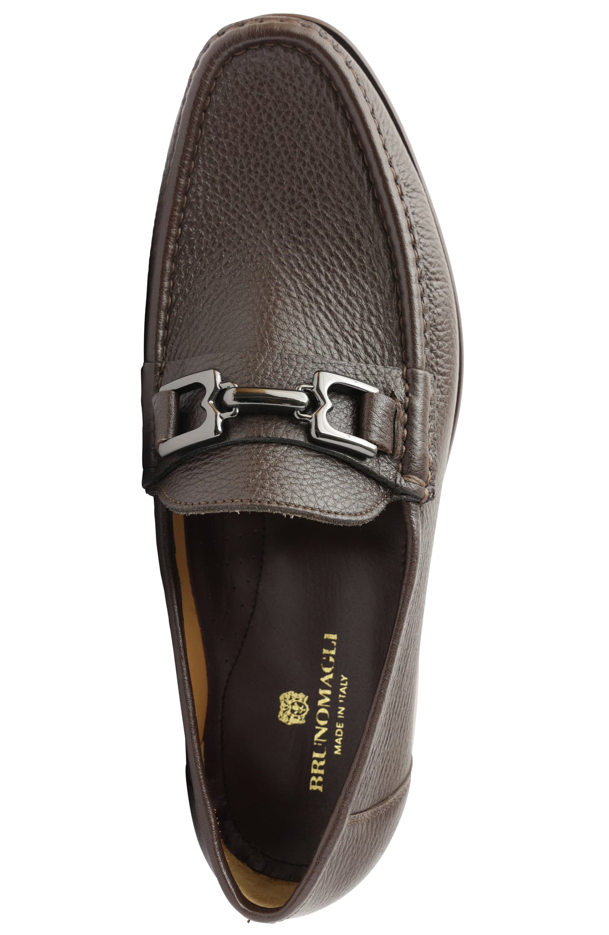 Trieste Loafer Men | Bruno Magli Hot Sale