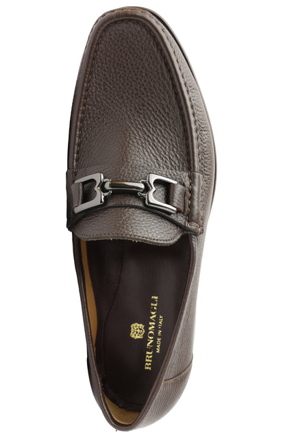 Trieste Loafer Men | Bruno Magli Hot Sale