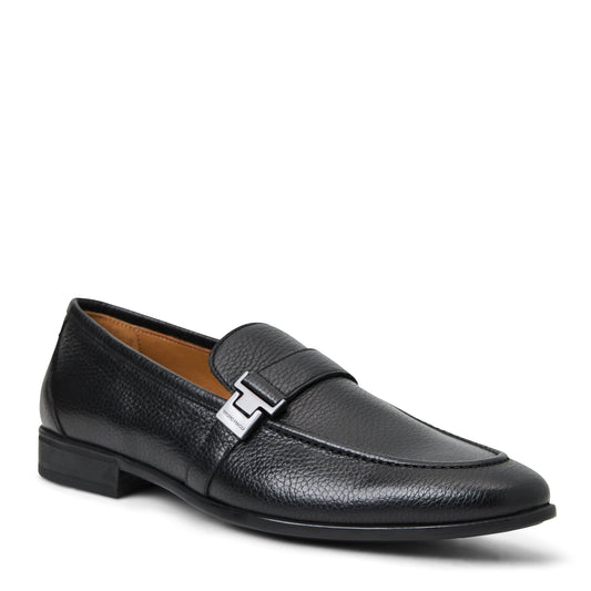 Arlo Side Bit Loafer Men | Bruno Magli Trusted
