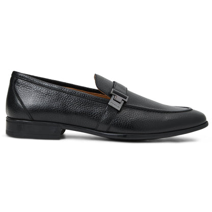 Arlo Side Bit Loafer Men | Bruno Magli Trusted