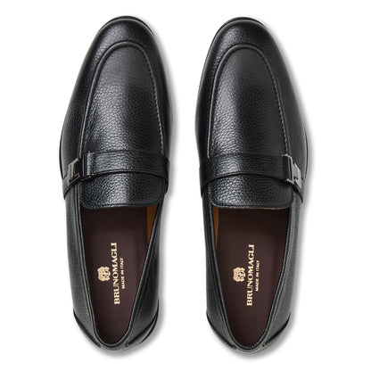 Arlo Side Bit Loafer Men | Bruno Magli Trusted