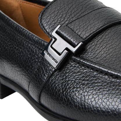 Arlo Side Bit Loafer Men | Bruno Magli Trusted