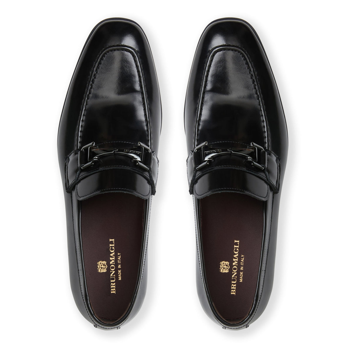 Saffo loafer Men | Bruno Magli Quality