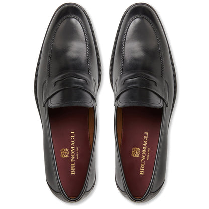 Arden Braided loafer Men | Bruno Magli Recommended