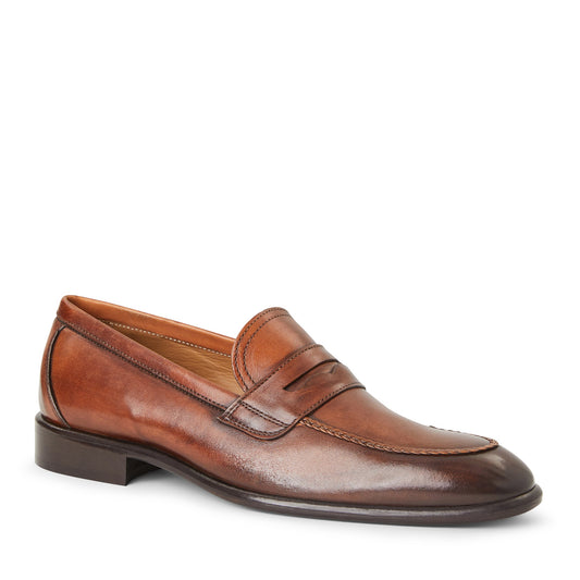 Arden Braided loafer Men | Bruno Magli Great Value