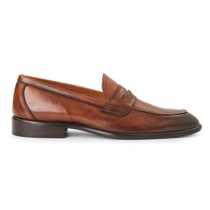 Arden Braided loafer Men | Bruno Magli Great Value