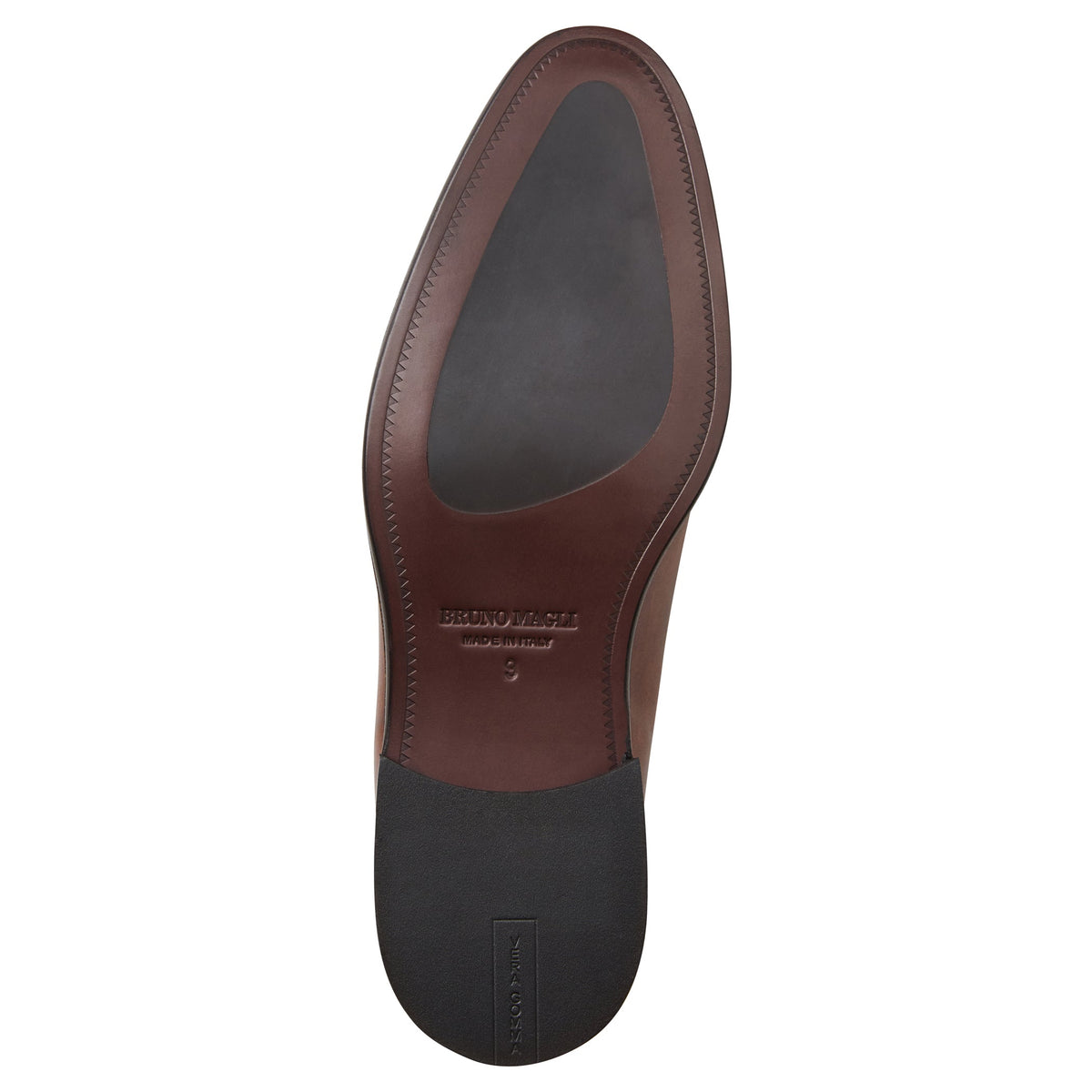 Arden Braided loafer Men | Bruno Magli Great Value