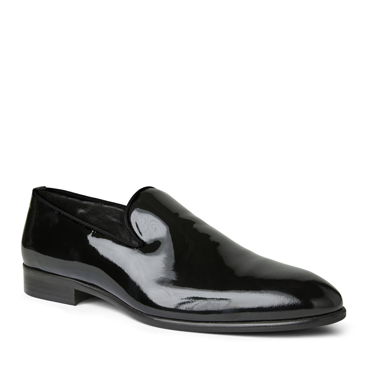 Danilo A-Line Smoking Slipper Men | Bruno Magli Recommended