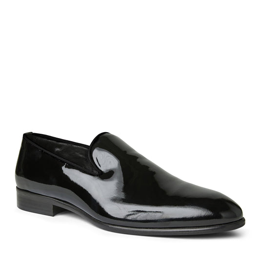 Danilo A-Line Smoking Slipper Men | Bruno Magli Recommended