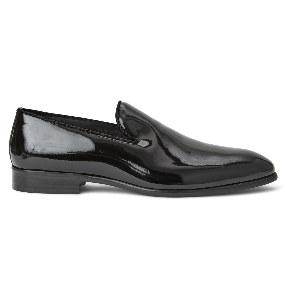 Danilo A-Line Smoking Slipper Men | Bruno Magli Recommended