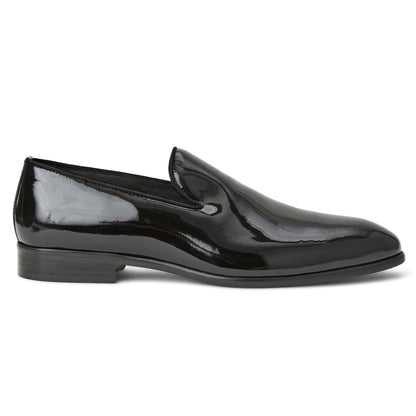 Danilo A-Line Smoking Slipper Men | Bruno Magli Recommended