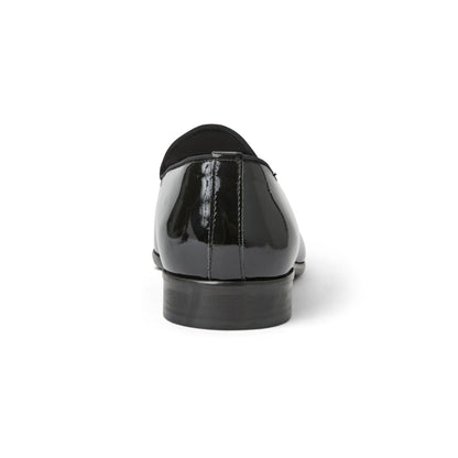 Danilo A-Line Smoking Slipper Men | Bruno Magli Recommended