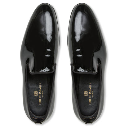 Danilo A-Line Smoking Slipper Men | Bruno Magli Recommended
