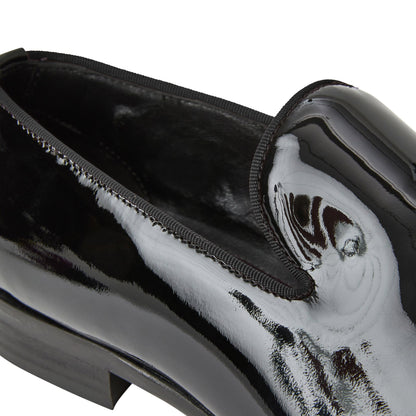 Danilo A-Line Smoking Slipper Men | Bruno Magli Recommended