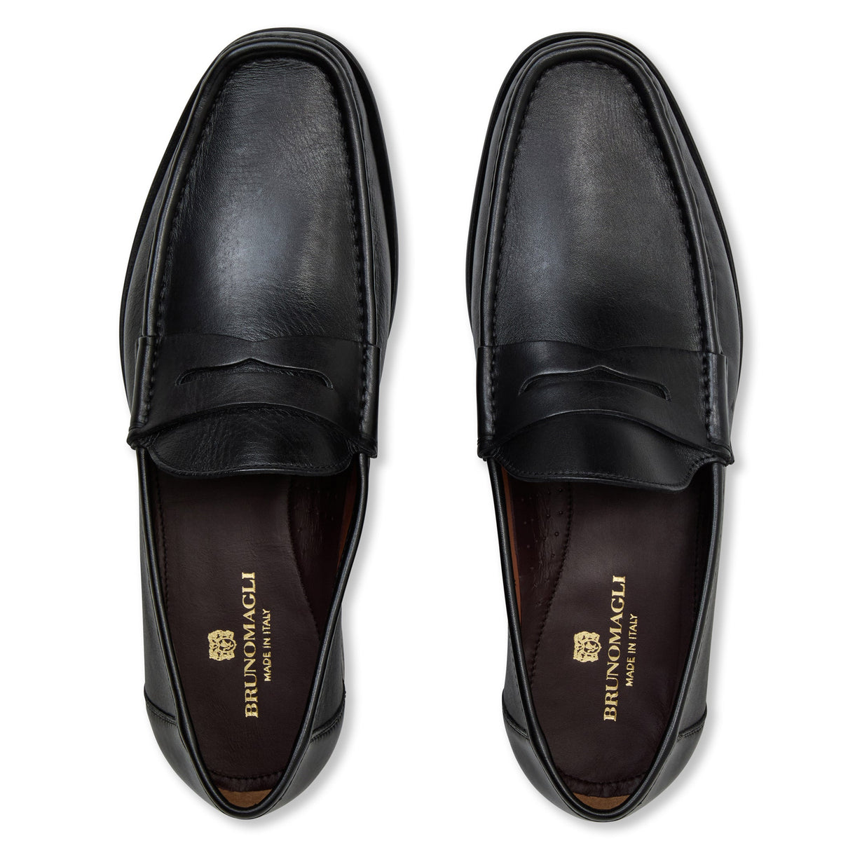 Tonio Loafer Men | Bruno Magli Hot Sale