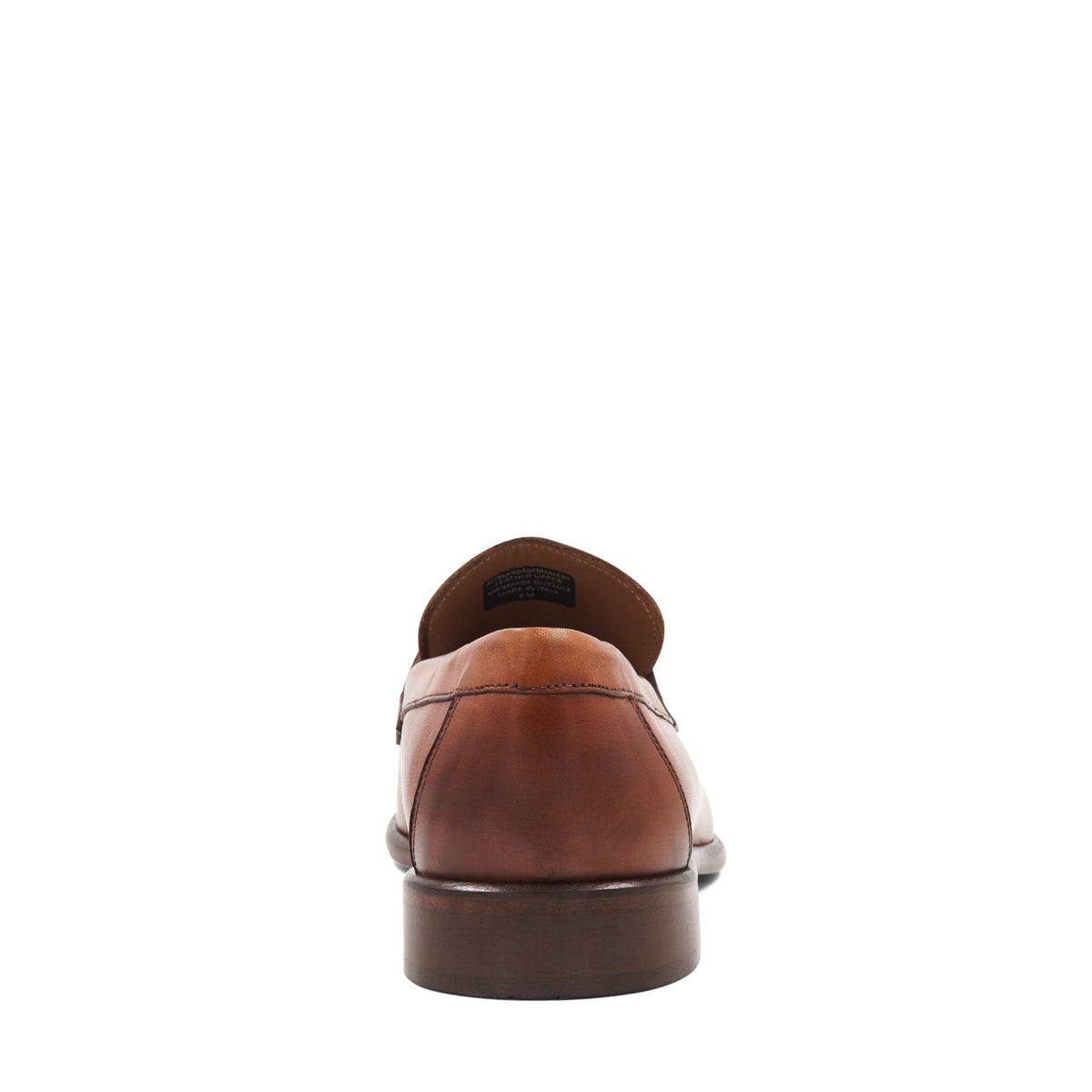Alessandro Cognac Men | Bruno Magli Featured