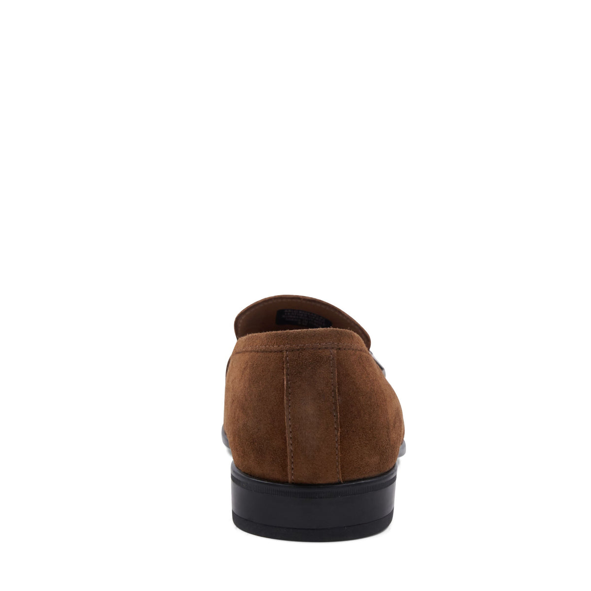 Arlo Cognac Suede Men | Bruno Magli Popular