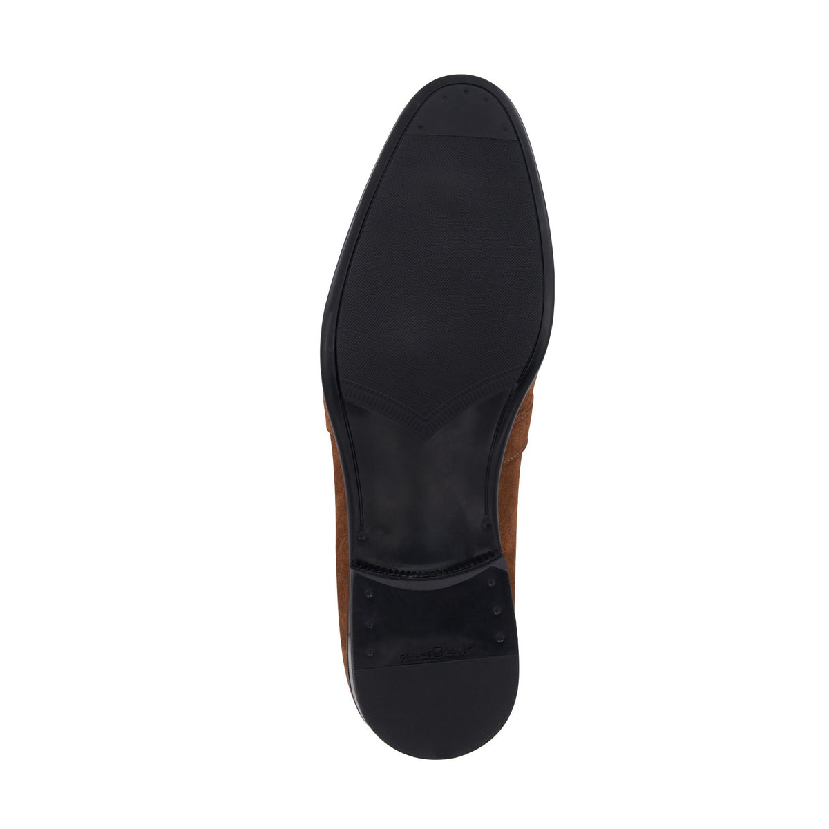Arlo Cognac Suede Men | Bruno Magli Popular