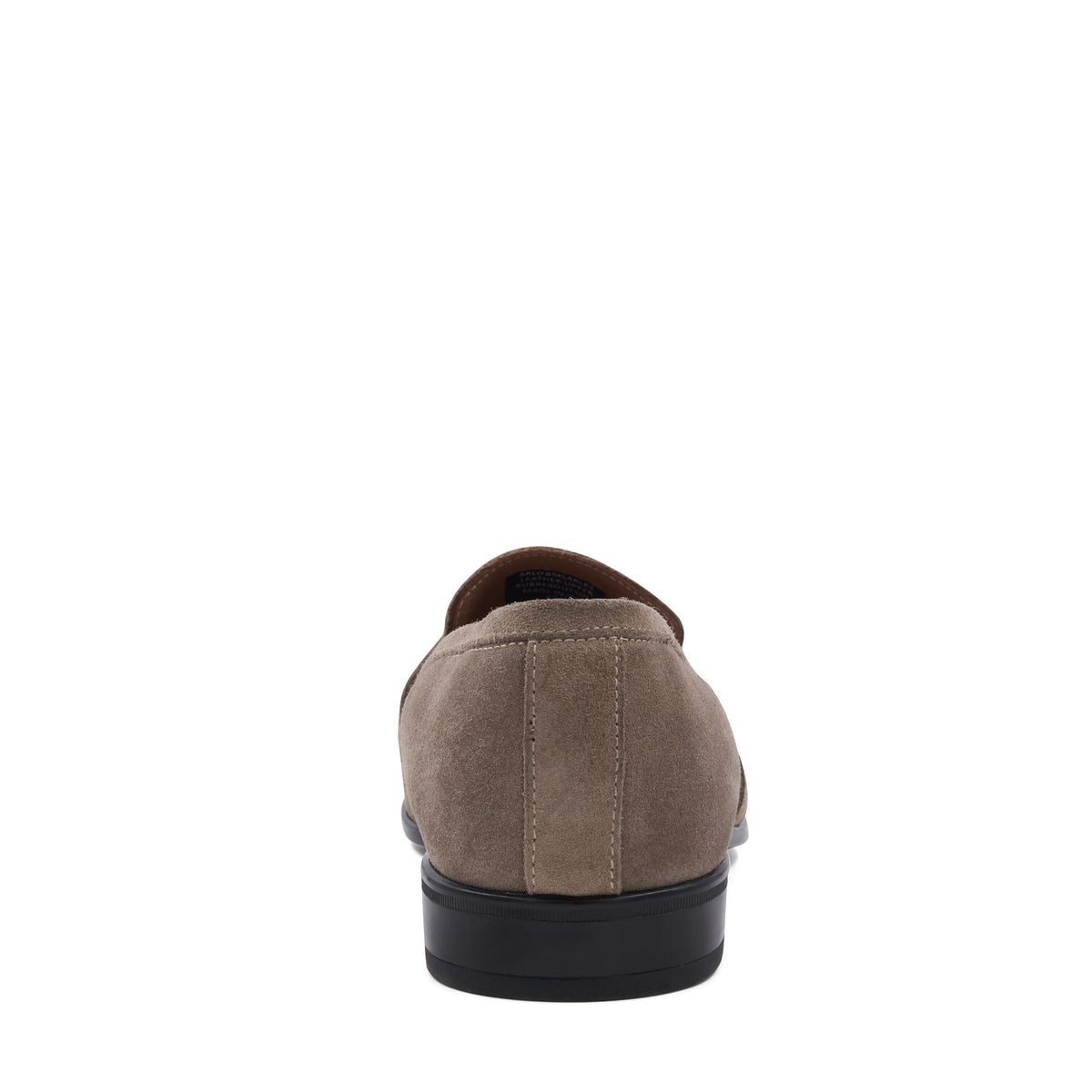 Arlo Ivory Suede Men | Bruno Magli Featured
