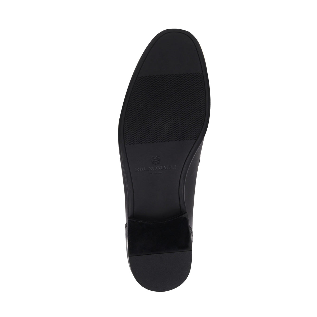 Ferraro Black Men | Bruno Magli Recommended