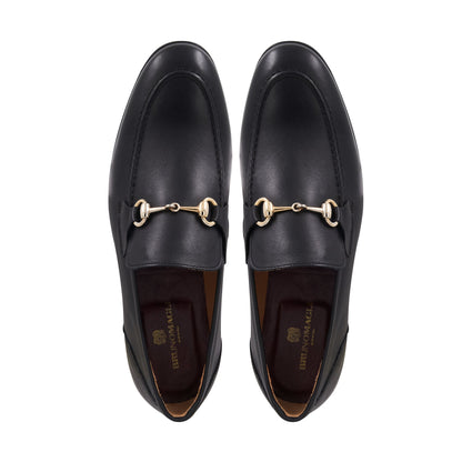 Ferraro Black Men | Bruno Magli Recommended