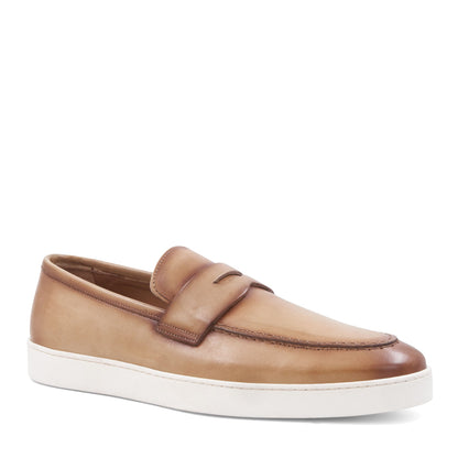 Prato Taupe Men | Bruno Magli Essential
