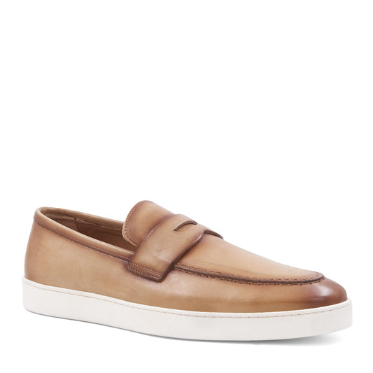 Prato Taupe Men | Bruno Magli Essential