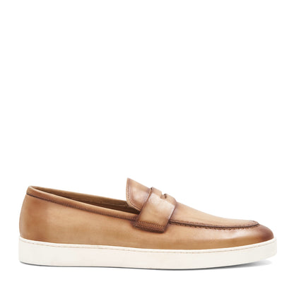 Prato Taupe Men | Bruno Magli Essential