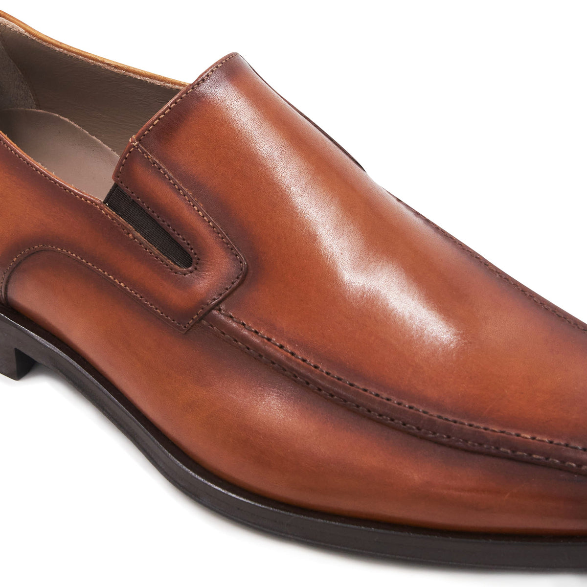 Raging Cognac Men | Bruno Magli Recommended