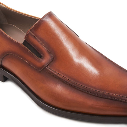 Raging Cognac Men | Bruno Magli Recommended