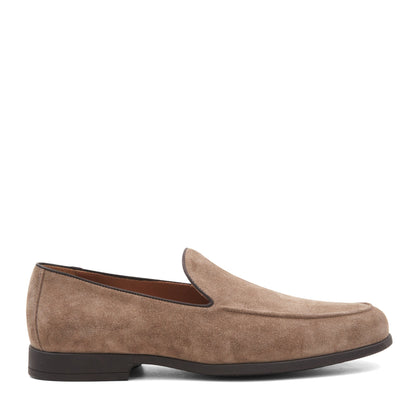 Sonny Sand Suede Men | Bruno Magli Everyday