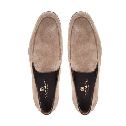 Sonny Sand Suede Men | Bruno Magli Everyday