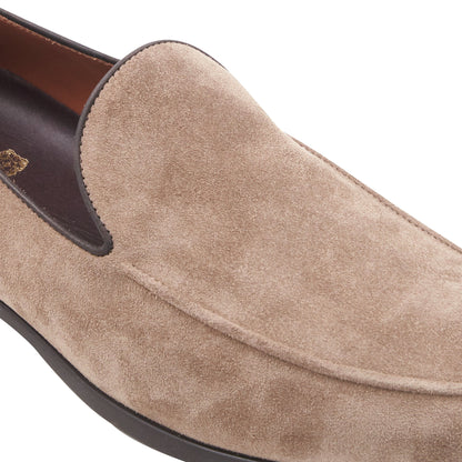 Sonny Sand Suede Men | Bruno Magli Everyday